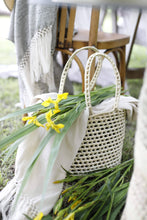 Load image into Gallery viewer, Carandillo Basket with handles
