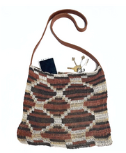 Load image into Gallery viewer, Susana Yica Purse
